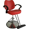 Classic Hydraulic Barber/Stylist Salon Beauty Chair