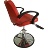 Classic Hydraulic Barber/Stylist Salon Beauty Chair