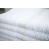 White Premium Cotton Towels, Salon- Gym-Spa-Massage-Hand Towel- (12 pack) - Not bleach proof-cotton maximum