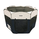 Fabulous Pet Portable Doggies, Puppy, Cat, Kitten Play Pen