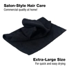 Microfiber All-purpose Superior Towels, Durable, Make-up, hair salon barbershop, beauty and spa!