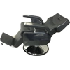 All Purpose Hydraulic Barber Reclining Salon Chair