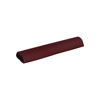 Heaven Massage Half Round Bolster, Massage, Spa, Nail 3 Inch X 26 Inch