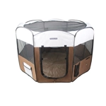 Fabulous Pet Portable Doggies, Puppy, Cat, Kitten Play Pen