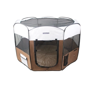 Fabulous Pet Portable Doggies, Puppy, Cat, Kitten Play Pen