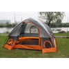 Elite Waterproof Double layer Outdoor 3 Person Camping Family Tent