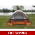 Elite Waterproof Double layer Outdoor 3 Person C..