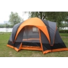 Elite Waterproof Double layer Outdoor 8 Person Camping Cabin Family Tent