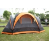 Elite Waterproof Double layer Outdoor 8 Person Camping Cabin Family Tent