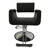Sleek Modern Barber- Stylist Hydraulic Comfort S..