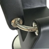 Sleek Modern Barber- Stylist Hydraulic Comfort Style Salon, Spa, Facial, and Beauty chair
