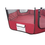 Fabulous Pet Portable Doggies, Puppy, Cat, Kitten Play Pen