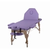 Heaven Massage best Table 3'' Fold Reiki Portable Massage, Spa, Make-Up artist Table
