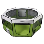 Fabulous Pet Portable Doggies, Puppy, Cat, Kitten Play Pen