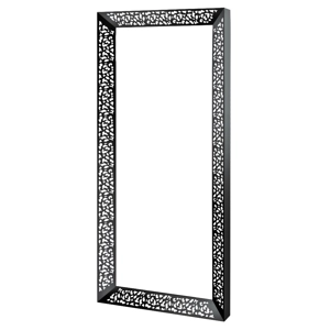 Modern Hair Stylist salon beauty Mirror Station hairdressing, spa beauty station