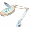 Salon Portable Adjustable Facial 5xMagnifying Lamp with Clamp, Beauty, Esthetician, Make-Up, Eyelashes