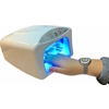 D Salon Single Premium Classic Professional Portable Quick UV Nail Dryer, Salon, Nail Technicians