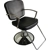 Classic Trendy Hydraulic Modern Barber Chair Sty..