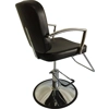 Classic Trendy Hydraulic Modern Barber Chair Styling Salon Beauty