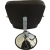 Classic Trendy Hydraulic Modern Barber Chair Styling Salon Beauty