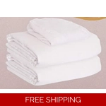 White Premium Cotton Towels, Salon- Gym-Spa-Massage-Hand Towel- (12 pack) - No.. White Premium Cotton Towels, Salon- Gym-Spa-Massage-Hand Towel- (12 pack) - No..