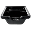 Premium ABS Plastic Shampoo Bowl sink, Hair salon, barbershop, Spa, salon equipment