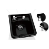Premium ABS Plastic Shampoo Bowl sink, Hair salon, barbershop, Spa, salon equipment