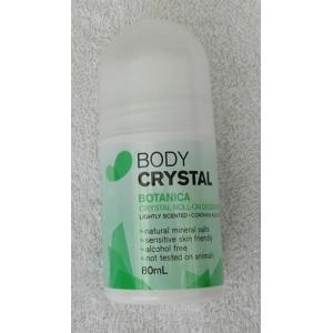 Body Crystal Botanica Roll-o..