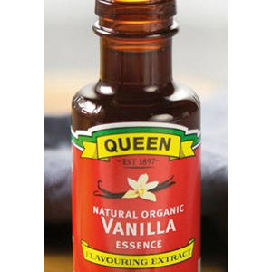 Queen 50ml Natural Organic V..