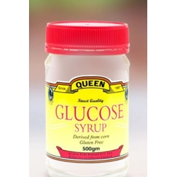 500g Glucose Syrup [ Perfect for use in confectionery etc ]