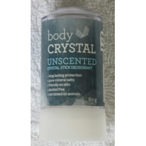 Body Crystal Mini - Stick Fr..