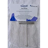 Corish Lace Hook