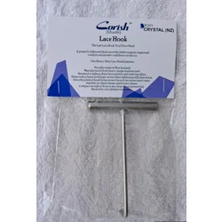 Corish Lace Hook
