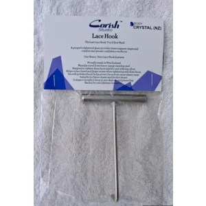 Corish Lace Hook