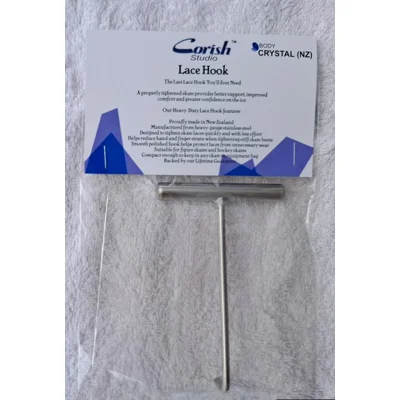 Corish Lace Hook