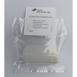 Body Crystal Rocks Fragrance..
