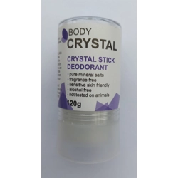 Body Crystal Stick Fragrance..