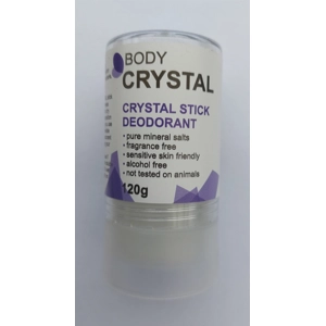 Body Crystal Stick Frag..