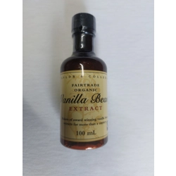 T&C Organic Fairtrade Vanill..