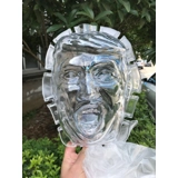 Trumpkin pumpkin mold for sale