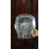 vampire pumpkin mold for sale