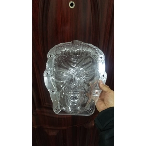 vampire pumpkin mold for sale