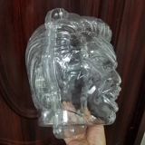 vampire pumpkin mold