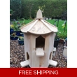 Reduced dovecote