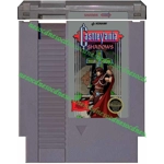Castlevania Shadows