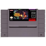 Super Metroid Z Factor