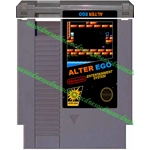 Alter Ego