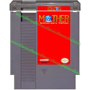 Mother 25th Anniversary Edition