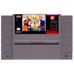 DragonBall Z Hyper Dimension