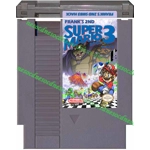 Super Mario Bros. 3 Frank's 2nd SMB Hack
